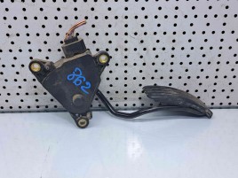  Pedala acceleratie Renault Megane 2 [Fabr 2002-2008] 8200153268
