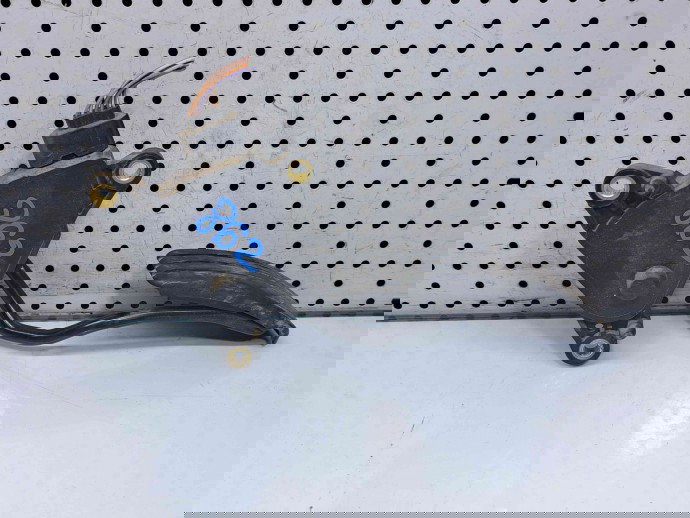  Pedala acceleratie Renault Megane 2 [Fabr 2002-2008] 8200153268