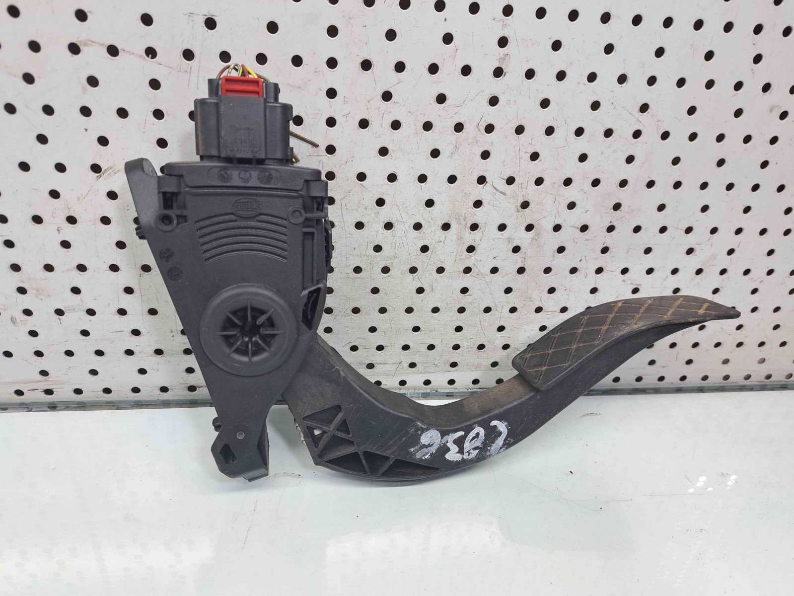 Pedala acceleratie Audi A4 (8K5, B8) Avant [Fabr 2008-2015] 8K1723523A - imagine 4