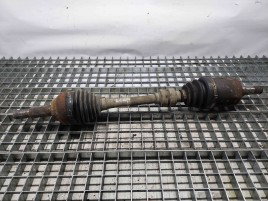 Planetara stanga fata Nissan Qashqai [Fabr 2007-2014] 39101JD52B 1.5  