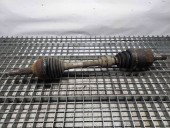 Planetara stanga fata Nissan Qashqai [Fabr 2007-2014] 39101JD52B 1.5  