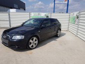 Dezmembrari Audi 3 S.Line