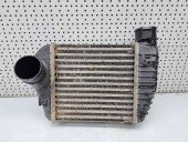 Radiator intercooler 4F0145805E, Audi A6 (4F2, C6) 3.0tdi