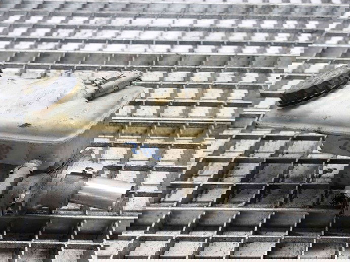 Pompa servofrana Renault Megane 2 [Fabr 2002-2008] 0204051266 1.5 DCI K9K-732  