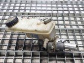 Pompa servofrana Renault Megane 2 [Fabr 2002-2008] 0204051266 1.5 DCI K9K-732  