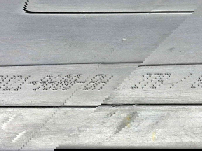 Carcasa filtru aer Ford Fiesta 6 [Fabr 2008-2019] 8V21-9600-BH 1.25 B  