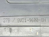 Carcasa filtru aer Ford Fiesta 6 [Fabr 2008-2019] 8V21-9600-BH 1.25 B  