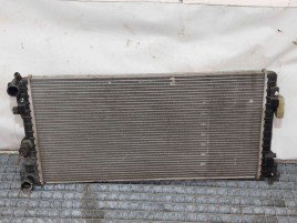 Radiator apa Seat Ibiza 5 (6J5) [Fabr 2008-2017] 6R0121253A 1.4 TDI BMS  