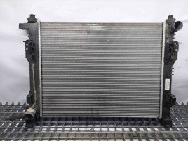Radiator apa Renault Clio 4 [Fabr 2012-2020] 214107326R 0.9 TCE H4B400  