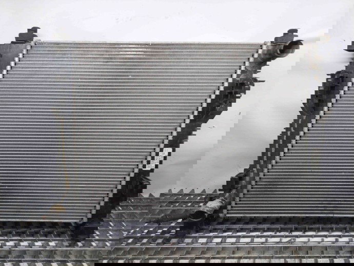 Radiator apa Renault Clio 4 [Fabr 2012-2020] 214107326R 0.9 TCE H4B400  