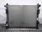 Radiator apa Renault Clio 4 [Fabr 2012-2020] 214107326R 0.9 TCE H4B400  