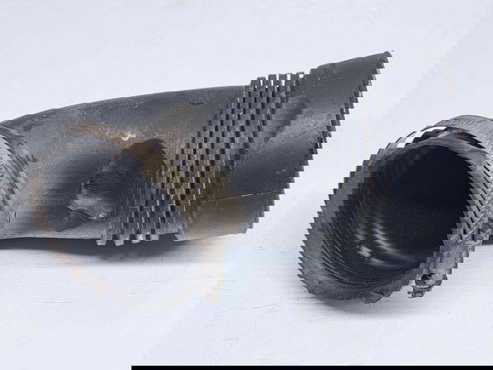 Tub aer, 75638128003, Peugeot 407, 2.0 benz, RFJ