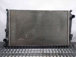 Radiator apa Dacia Duster [fabr 2010-2017] 8200880550 1.5 DCI K9K898  