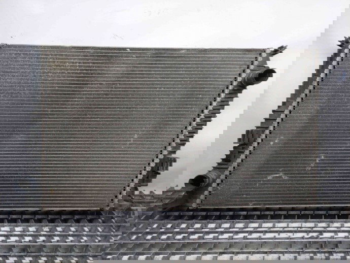 Radiator apa Dacia Duster [fabr 2010-2017] 8200880550 1.5 DCI K9K898  