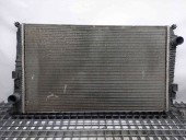 Radiator apa Dacia Duster [fabr 2010-2017] 8200880550 1.5 DCI K9K898  