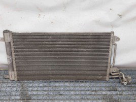 Radiator clima / AC Seat Ibiza 5 (6J5) [Fabr 2008-2017] 6R0820411D 1.4 TDI BMS  