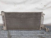 Radiator clima / AC Seat Ibiza 5 (6J5) [Fabr 2008-2017] 6R0820411D 1.4 TDI BMS  