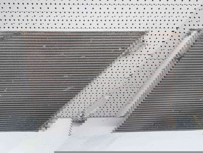 Radiator clima / AC Renault Clio 4 [Fabr 2012-2020] 921006843R 0.9 TCE H4B400  