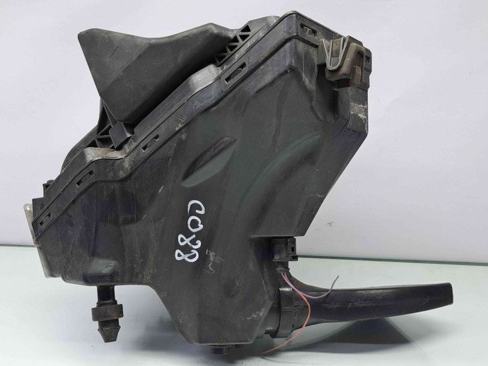 Carcasa filtru aer Audi A4 (8K5, B8) Avant [Fabr 2008-2015] 8K0133837T 2.0 TDI CAGA  