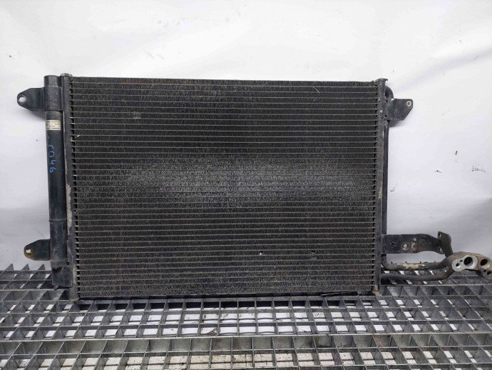 Radiator clima / AC Audi A3 Sportback (8PA) [Fabr 2004-2013] 1K0298403A 1.9 TDI BLS  