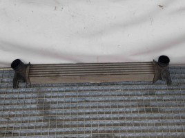 Radiator intercooler Seat Ibiza 5 (6J5) [Fabr 2008-2017] OEM 1.4 TDI BMS 1.4 TDI BMS 59KW / 80CP