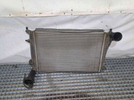 Radiator intercooler Audi A3 Sportback (8PA) [Fabr 2004-2013] OEM 1.9 TDI BLS  