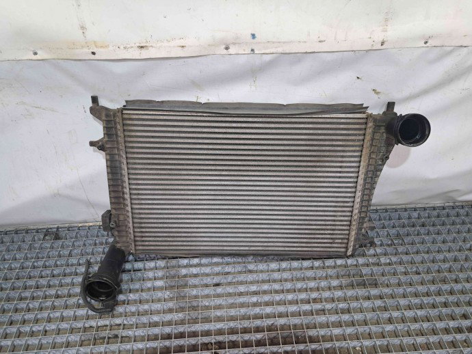 Radiator intercooler Audi A3 Sportback (8PA) [Fabr 2004-2013] OEM 1.9 TDI BLS  