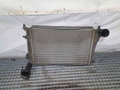 Radiator intercooler Audi A3 Sportback (8PA) [Fabr 2004-2013] OEM 1.9 TDI BLS  