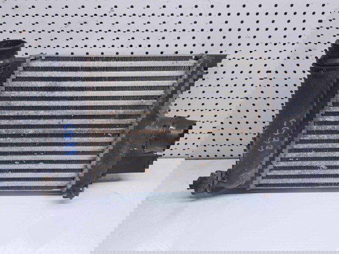 Radiator intercooler Renault Clio 4 [Fabr 2012-2020] 144963014 0.9 TCE H4B400  