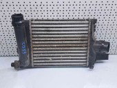 Radiator intercooler Renault Clio 4 [Fabr 2012-2020] 144963014 0.9 TCE H4B400  