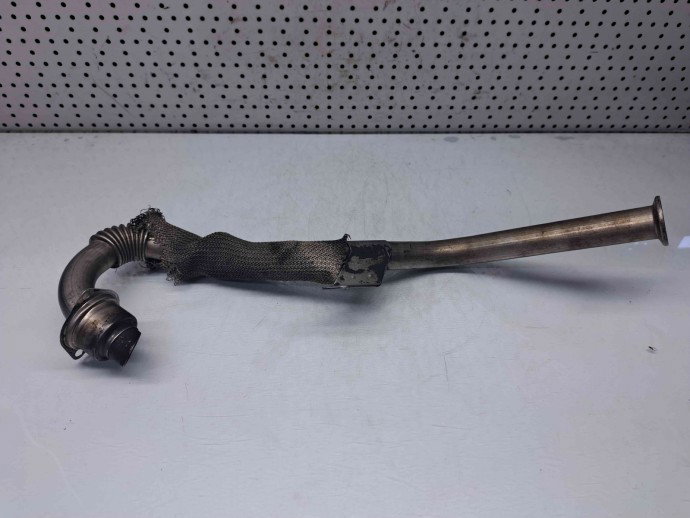 Conducta gaze Peugeot 307 [Fabr 2000-2008] 9646762780 1.6 HDI  