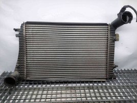 Radiator intercooler Audi A3 Sportback (8PA) [Fabr 2004-2013] 1K0145803Q 1.9 TDI BLS  