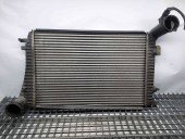 Radiator intercooler Audi A3 Sportback (8PA) [Fabr 2004-2013] 1K0145803Q 1.9 TDI BLS  