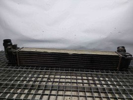 Radiator intercooler Dacia Duster [fabr 2010-2017] 8200880552 1.5 DCI K9K898  