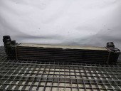 Radiator intercooler Dacia Duster [fabr 2010-2017] 8200880552 1.5 DCI K9K898  