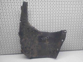 Aparatoare noroi dreapta fata Nissan Qashqai Facelift (2) [Fabr 2009-2013] 78818JD00A