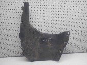 Aparatoare noroi dreapta fata Nissan Qashqai Facelift (2) [Fabr 2009-2013] 78818JD00A