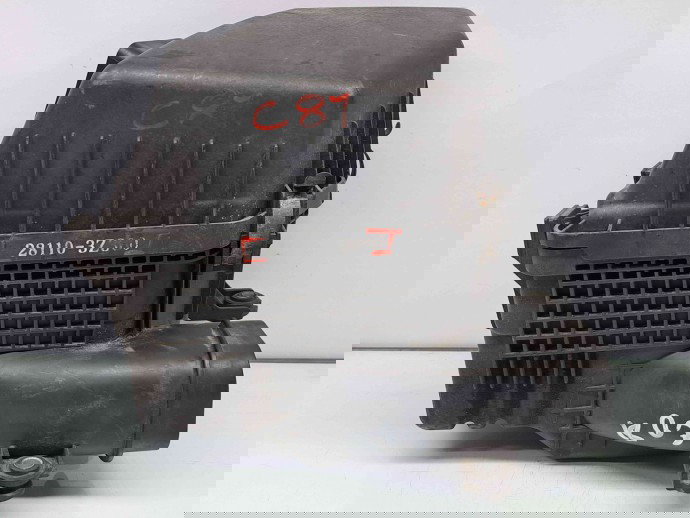 Carcasa filtru aer Hyundai i40 [Fabr 2012-2019] 28110-3Z300 1.7 TCI D4FD 1.7 TCI D4FD 80KW / 109CP