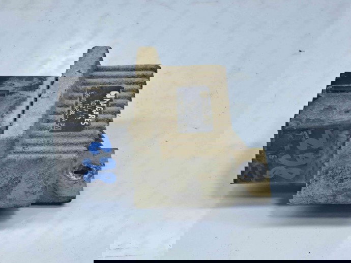  Releu bujii Renault Megane 2 [Fabr 2002-2008] 9640469680 