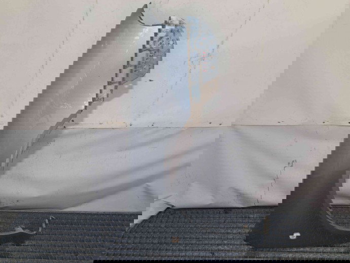 Aripa dreapta fata Skoda Octavia 1 (1U2) [Fabr 1996-2010] GRI