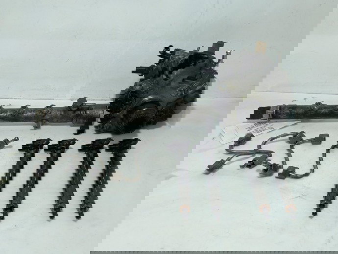 Kit injectie Mercedes E220 W212 2.2 CDI 28447439 2009-2016 