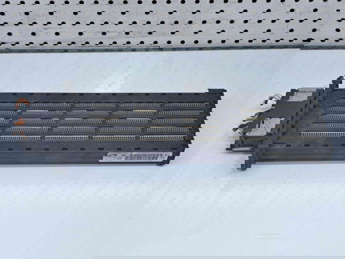  Rezistenta electrica Renault Megane 2 [Fabr 2002-2008] OEM