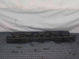 Armatura bara spate Peugeot 508 [Fabr 2010-2018] 9675548180