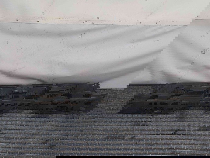 Armatura bara spate Peugeot 508 [Fabr 2010-2018] 9675548180