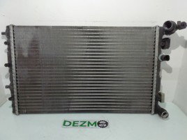 Radiator racire apa Skoda Fabia 1 1.4 benz BBZ 6Q0121253L 1999-2008
