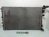 Radiator racire apa Skoda Fabia 1 1.4 benz BBZ 6Q0121253L 1999-2008