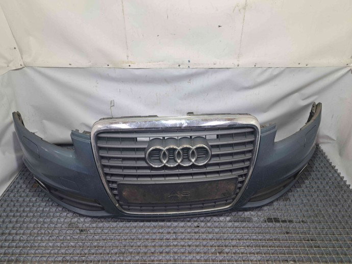 Bara fata Audi A6 Avant (4F5, C6) [Fabr 2005-2010] LX5Y