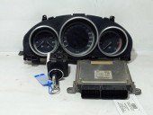 Kit pornire Mercedes E220 W212 2.2 CDI A6519000503 2009-2016