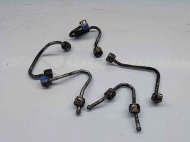 Set conducte tur injector Renault Megane 2 [Fabr 2002-2008] OEM 1.5 DCI K9K-732  