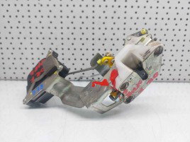 Broasca usa dreapta fata Chevrolet Spark (M200/250) [Fabr 2005-2009] OEM